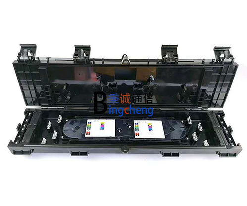 青海光纤接头盒 光纤接头盒多少钱 秉诚通信 推荐商家