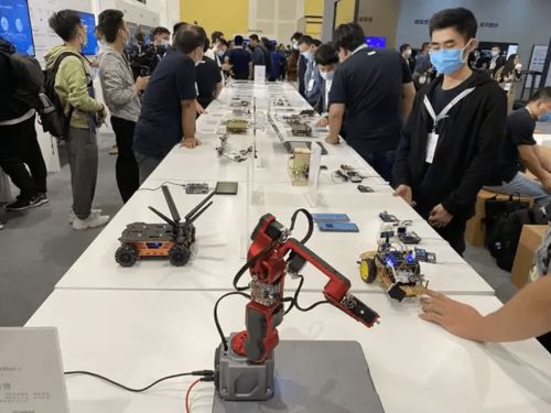 华为变了,鸿蒙进工厂下矿井,手机之外还卖家庭装修物件