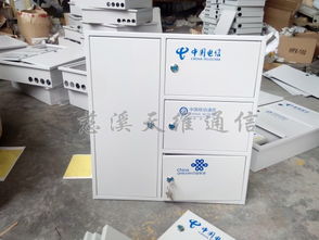 tw shy 三网合一分路器箱 慈溪市天维通信设备厂