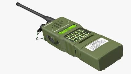 【火腿快新闻】短波HF无线电通信技术在军事领域的复兴,这是老旧的又是全新的