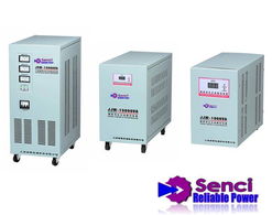 上海盛驰jjw系列精密净化交流稳压器