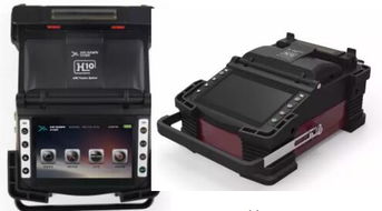 华兴新锐通信集团推出全新光纤熔接机H系列，推动通讯设备技术升级