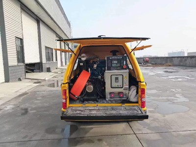 龙侨3000m排水车厂家联系方式与通讯设备选购指南