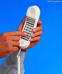 通讯设备 连接世界的技术基石