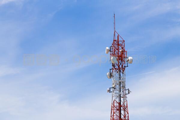 大天线 通讯设备中的巨无霸