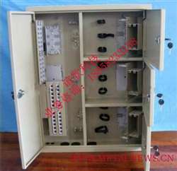 三网合一光纤配线箱 宁波慈溪市谊芯通信设备厂的通讯设备创新之路