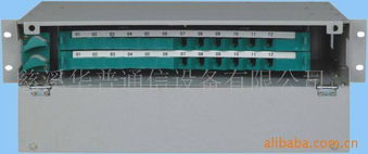 慈溪华普通信设备有限公司其他接续设备产品概览